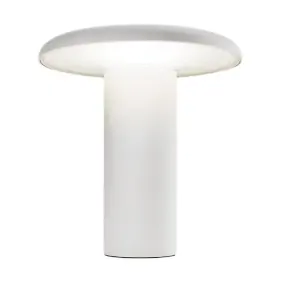 Lámpara de mesa Artemide Takku 2,5W 3000K...