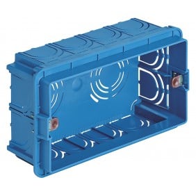 boîte d'encastrement Vimar 4 modules V71304