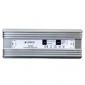 Alimentation pour led Ledco 60W 24V IP67 TR2460/67