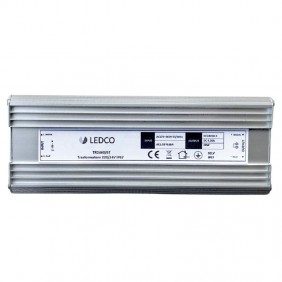 Fuente de alimentación para led Ledco 60W 24V...