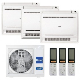 Haier Trial Console Air Conditioner...