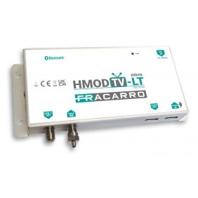 Micro modulatore Fracarro da interno HDMI/DVB T...