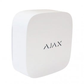 Ajax Lifequality air quality detector white 52273