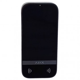 Clavier wireless Ajax avec TouchScreen KeyPad...