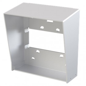 Abb Frame for flush-mount box 1 module...