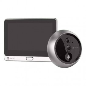 Hikvision Ezviz Ezviz DP2 3MP Smart 2K Video...