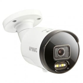 Urmet IP Bullet Camera 5M fixed lens 2.8 mm...