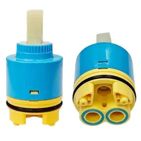 Cartridge for mixer diameter 40 mm with...