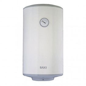 Baxi Linea Extra+ 80 liters electric water...