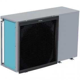 Pompe à chaleur air-eau Daikin Altherma 3M 16KW...