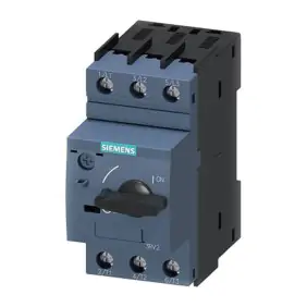 Siemens S00 0.55/0.8A IP20 Circuit breaker for...