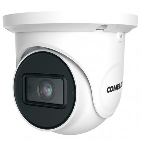 Caméra Turret Comelit IP 4MP objectif motorisé...