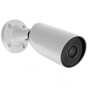 Ajax BulletCam IP Camera 5MP Optical 4mm IP65...