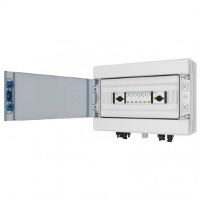 Eaton Photovoltaic Switchboard IKA-SOL20-X22...