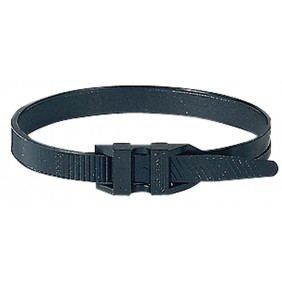 Collar Legrand negro COLSON 9X508MM 031920