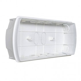 Wall Recessed Box for Eaton SafeLite Emergency...
