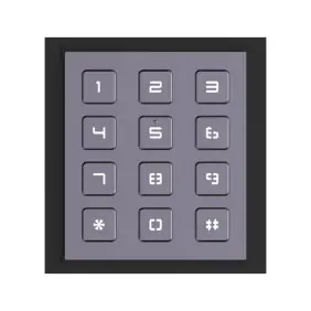 Keypad module for Hikvision 2-wire outdoor...