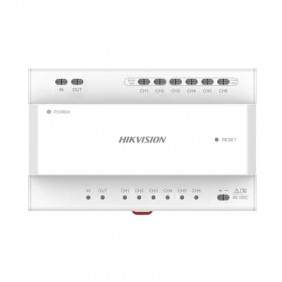 Hikvision DS-KAD7060EY 2-Wire Main Distributor...