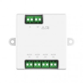 Hikvision DS-KAD7061EY 2-wire floor distributor...