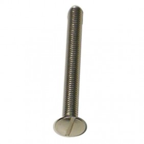 Idroblok screw for manhole plug M6 x 100 mm...