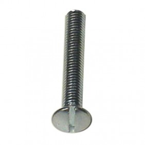 Idroblok screw for manhole plug M6 x 60 mm...