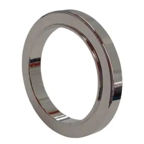 Idroblok under-hole ring nut for faucets...