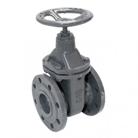 Wilo shut-off valve for drainage and sewage...