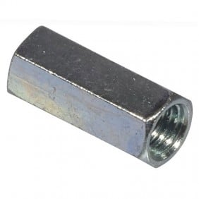 Fischer connecting sleeve for M6 threaded rods...