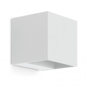 Lombardo Dodo Wall light 100 8W LED 4000K White...