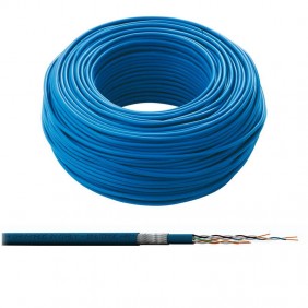 Beta Cavi Rodent resistant Cable U/UTP Cat 6...