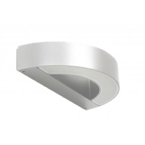 Applique Led Prisma 16W 3000K Blanc 3101605