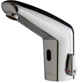Presto Italia Sensor tap for washbasin 55160