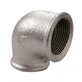 Atusa elbow fitting for pipes F/F 3/4 x 1/2...
