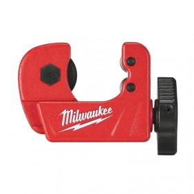 Milwaukee mini copper tubing cutters 3-22mm...