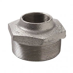 Atusa reduced fitting for pipes M/F 1 1/4 x 3/4...