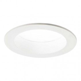 Ideal Lux Basic Led Recessed Spotlight 10W...
