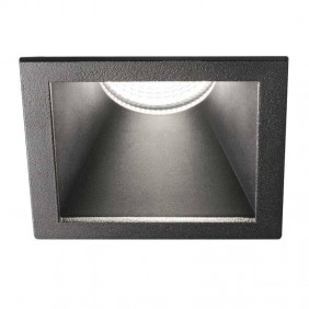 Led recessed spotlight Ideal Lux Game 11W 3000K...