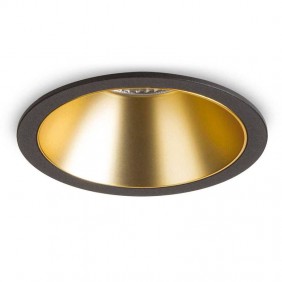 Ideal Lux Game Recessed Spotlight 11W 3000K...