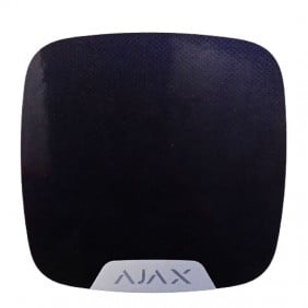 AJAX Indoor Wireless Siren Black AJ-HOMESIREN-B...