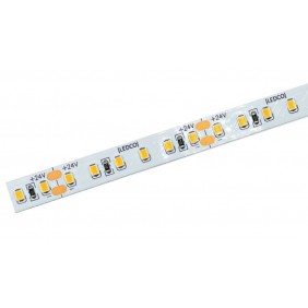 Ledco LED-Streifen 5 Meter 80W 24Vdc 4000K IP20...