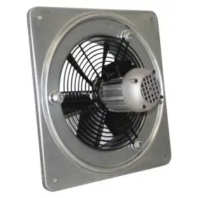 Elicent Axial fan 230v 1850m3/h diameter 265...