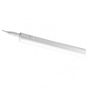 Reglette Led Duralamp 23W 6000K 150 cm con...