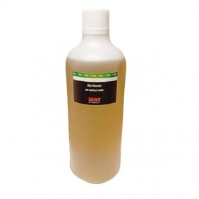 Mineral oil for vacuum pumps Mgf 0.5 liters 790100