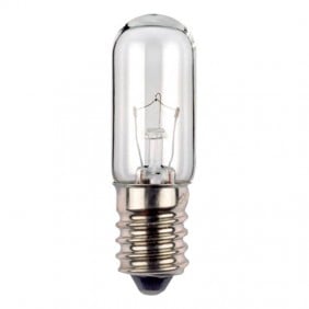 Ampoule Wimex à incandescence E14 5W 2500K 220V...