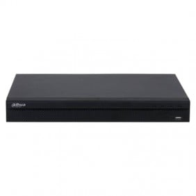 Dahua 8 Channel 4K 2HDD NVR Video Recorder up...