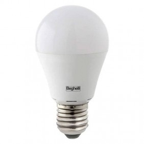 Ampoule Beghelli Goutte LED 15W E27 6500K...