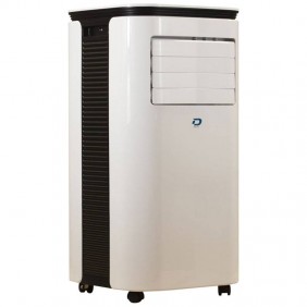 Naicon Diloc Compact Portable Air Conditioner...