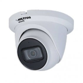 Caméra Dôme Hiltron IP 8MP objectif 2.7-13.5mm...