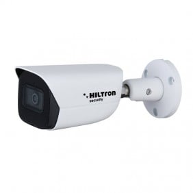 Hiltron IP Bullet Camera 8MP Optical 2.7-13.5mm...