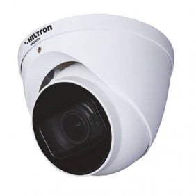 Caméra Dôme Hiltron IP 4MP objectif 2.7-13.5mm...